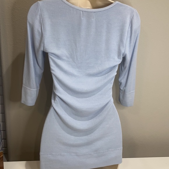 Paige tunic top - Picture 4 of 5
